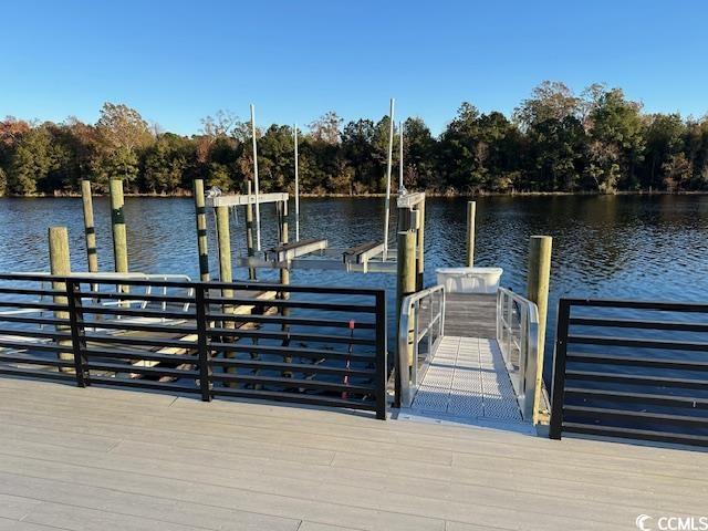 469 Harbour View Drive Myrtle Beach, SC 29579 - Photo 15 of 17