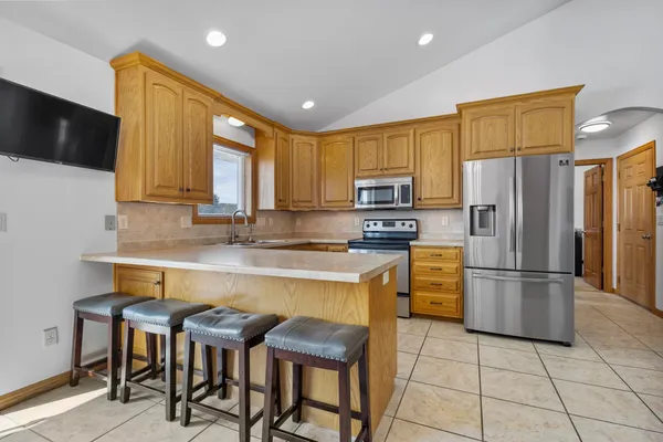 $499,900 | 2937 Firethorn Court, Suamico, WI 54313