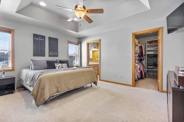 $499,900 | 2937 Firethorn Court, Suamico, WI 54313