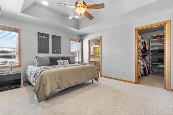 $499,900 | 2937 Firethorn Court, Suamico, WI 54313