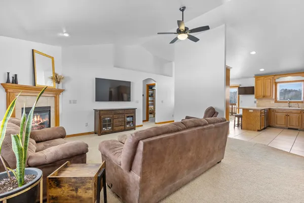 $499,900 | 2937 Firethorn Court, Suamico, WI 54313