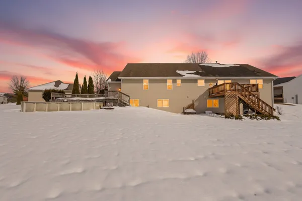 $499,900 | 2937 Firethorn Court, Suamico, WI 54313