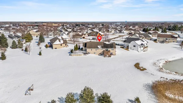 $499,900 | 2937 Firethorn Court, Suamico, WI 54313