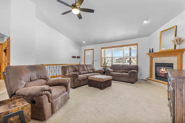 $499,900 | 2937 Firethorn Court, Suamico, WI 54313