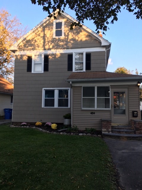 484 Westmount Street Rochester, NY 14615 - Photo 1 of 1 Gallery Image 1