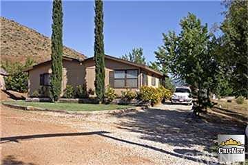 34202 Red Rover Mine Road Acton, CA 93510 - Photo 1 of 1