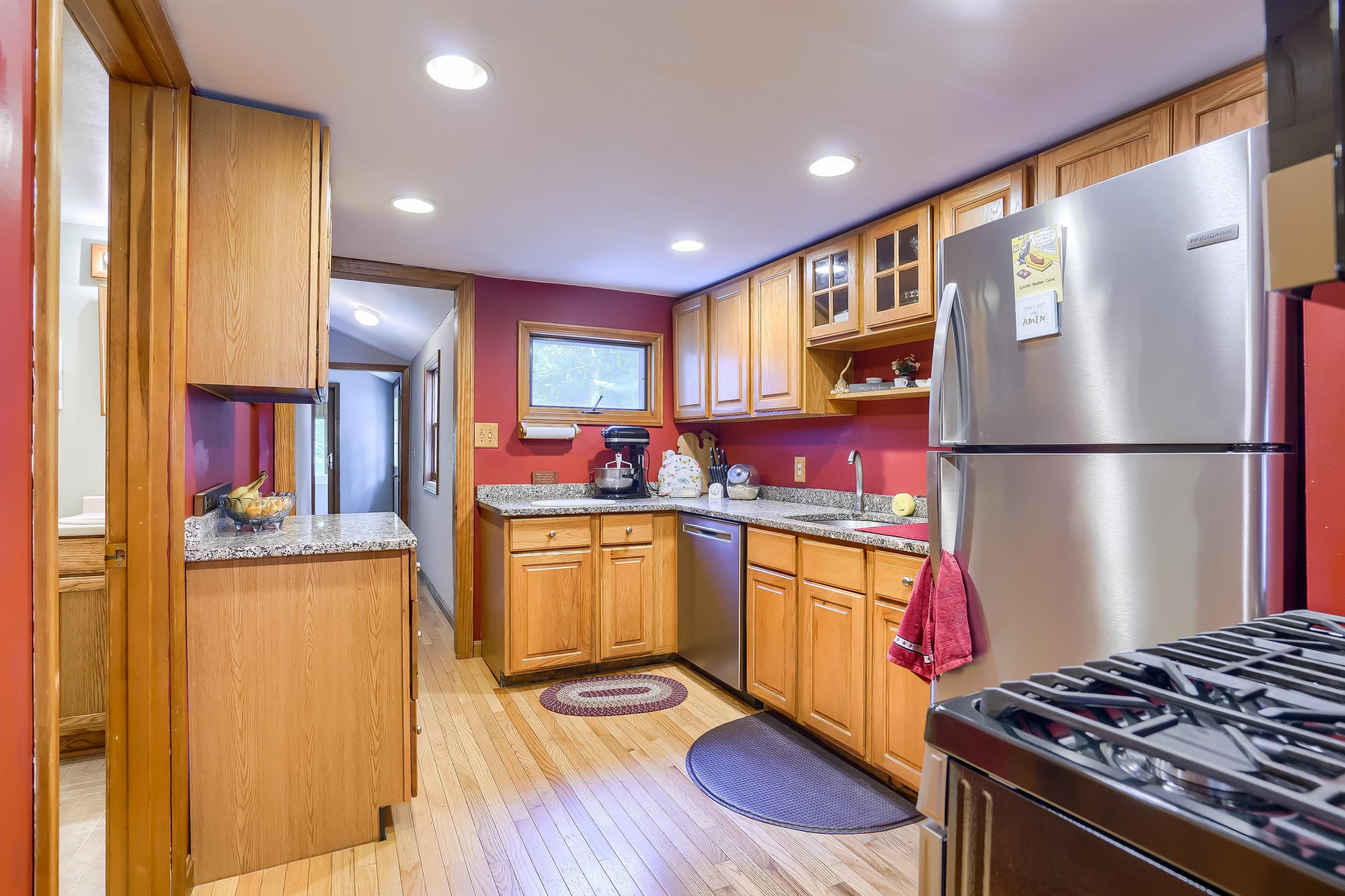 138 Turkey Hill Road Merrimack, NH 03054 - Photo 15 of 31