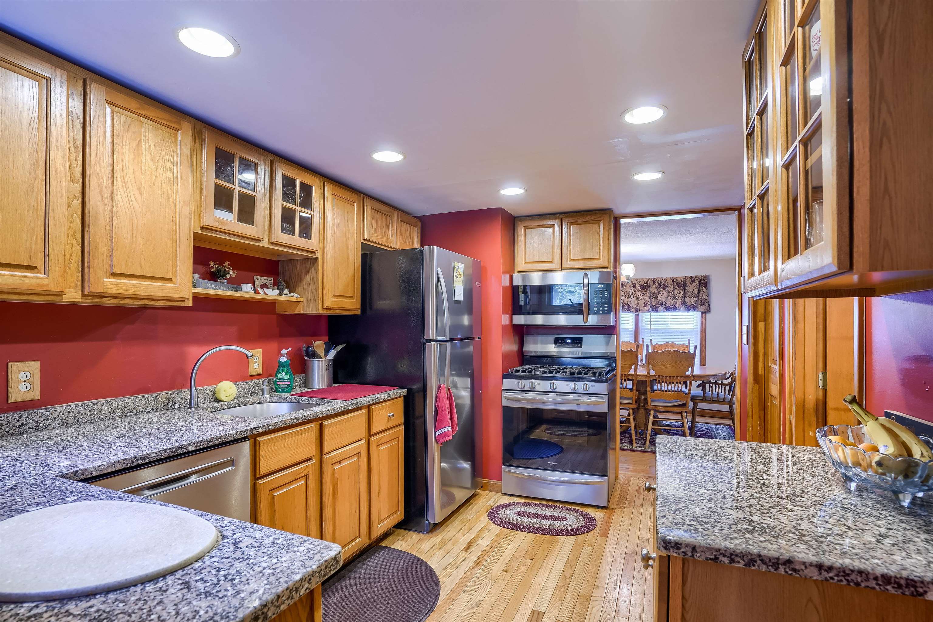 138 Turkey Hill Road Merrimack, NH 03054 - Photo 20 of 31