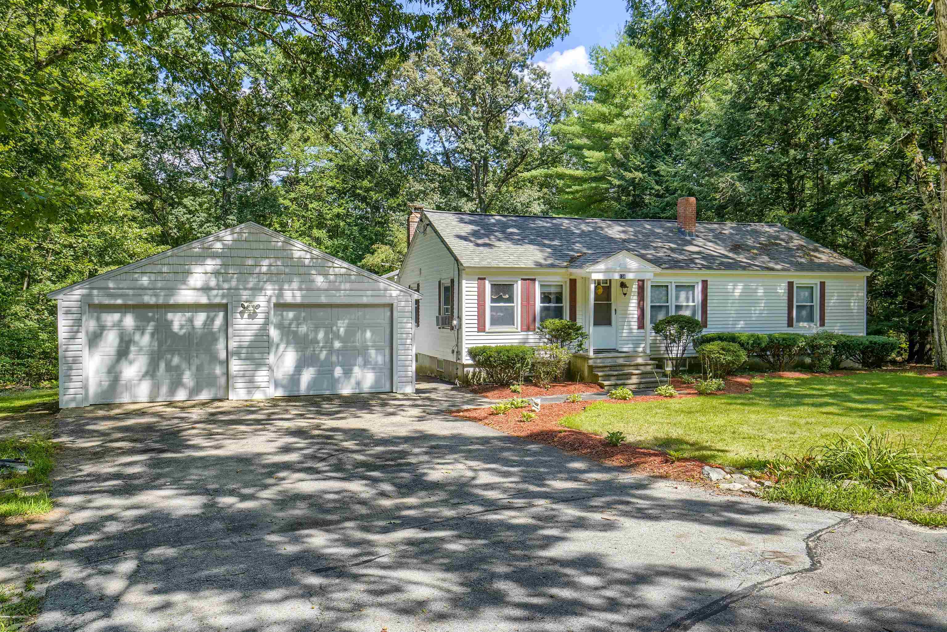 138 Turkey Hill Road Merrimack, NH 03054 - Photo 25 of 31