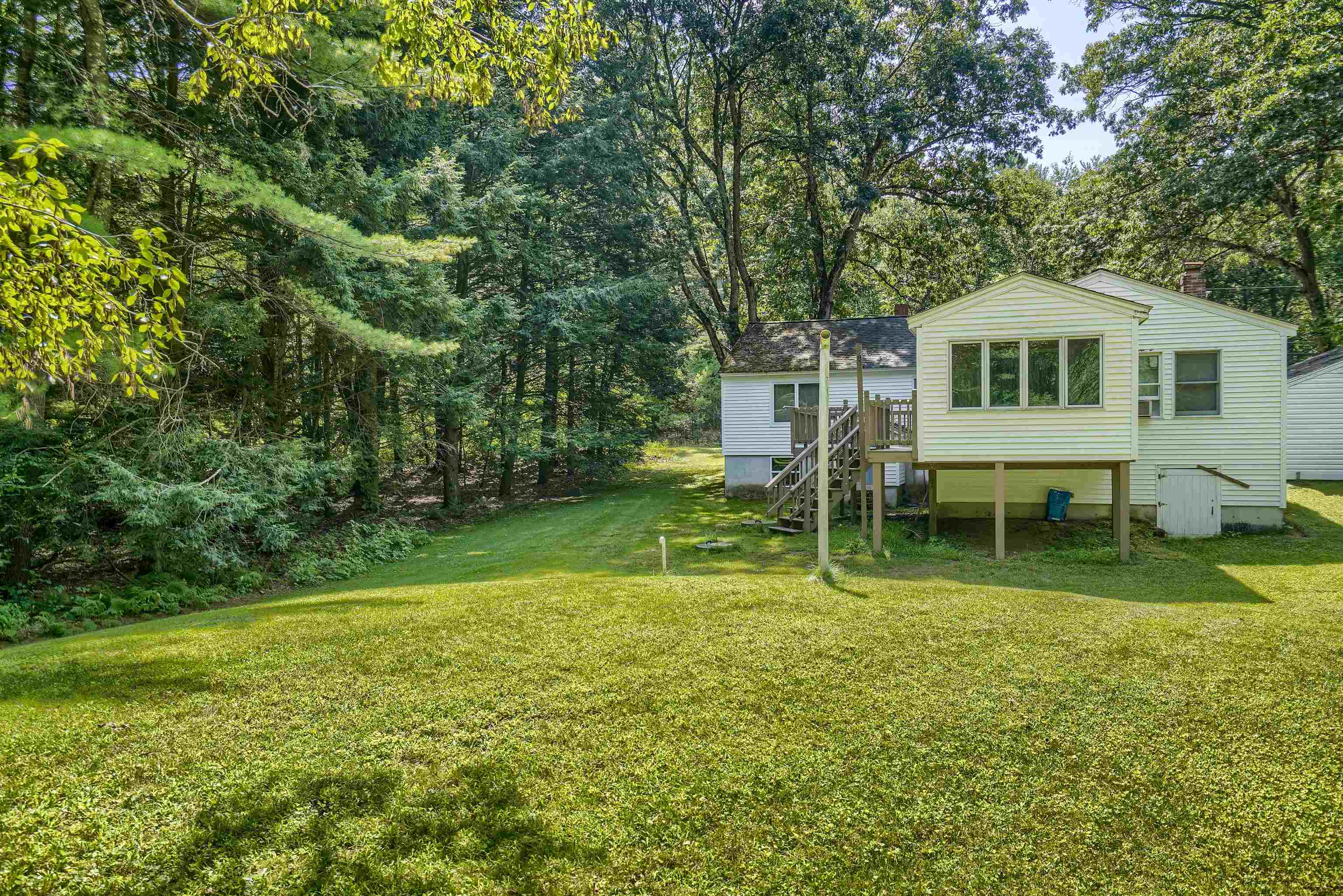 138 Turkey Hill Road Merrimack, NH 03054 - Photo 29 of 31