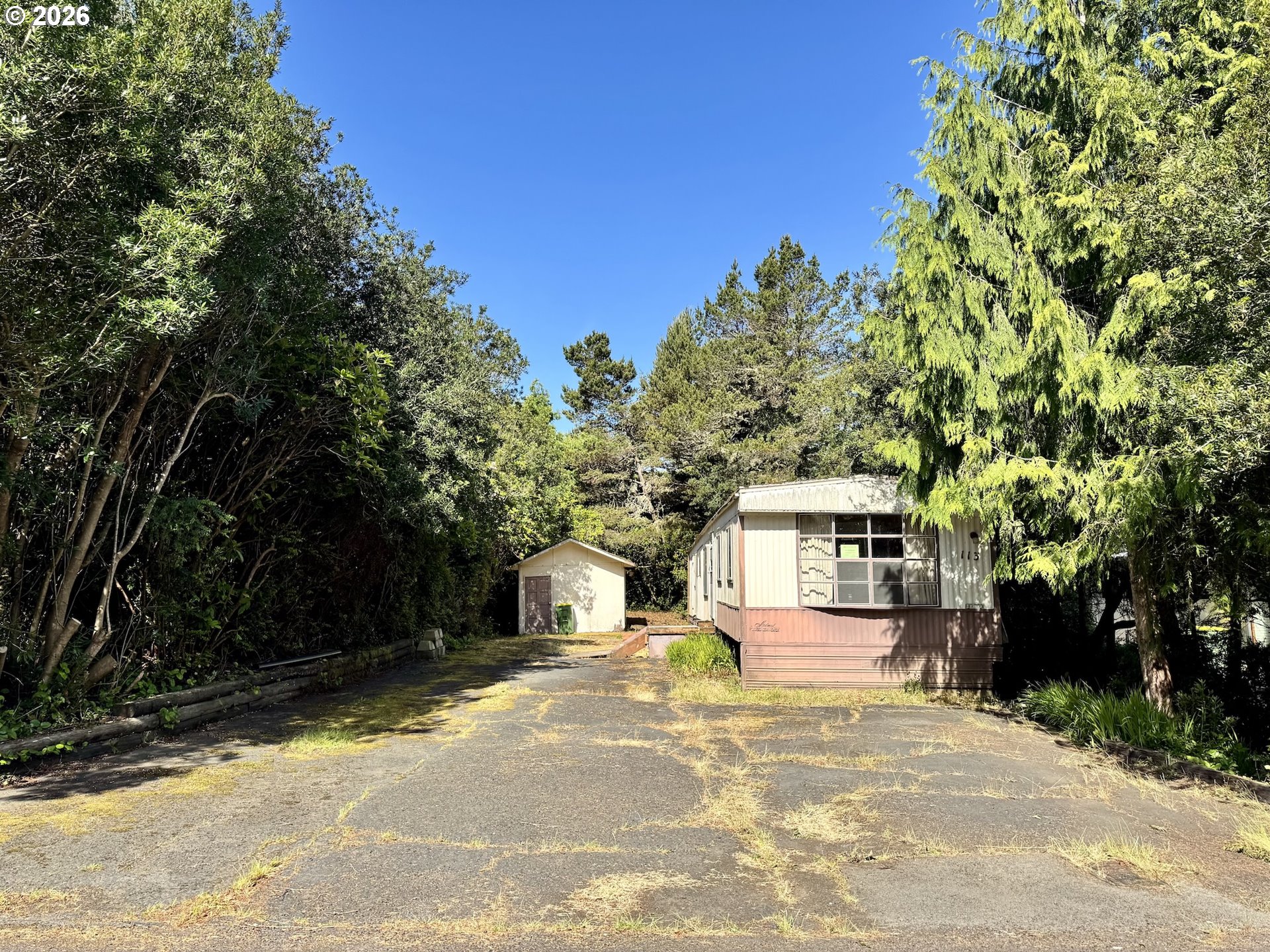 1600 Rhododendron Drive, Unit 113 Florence, OR 97439 - Photo 3 of 21