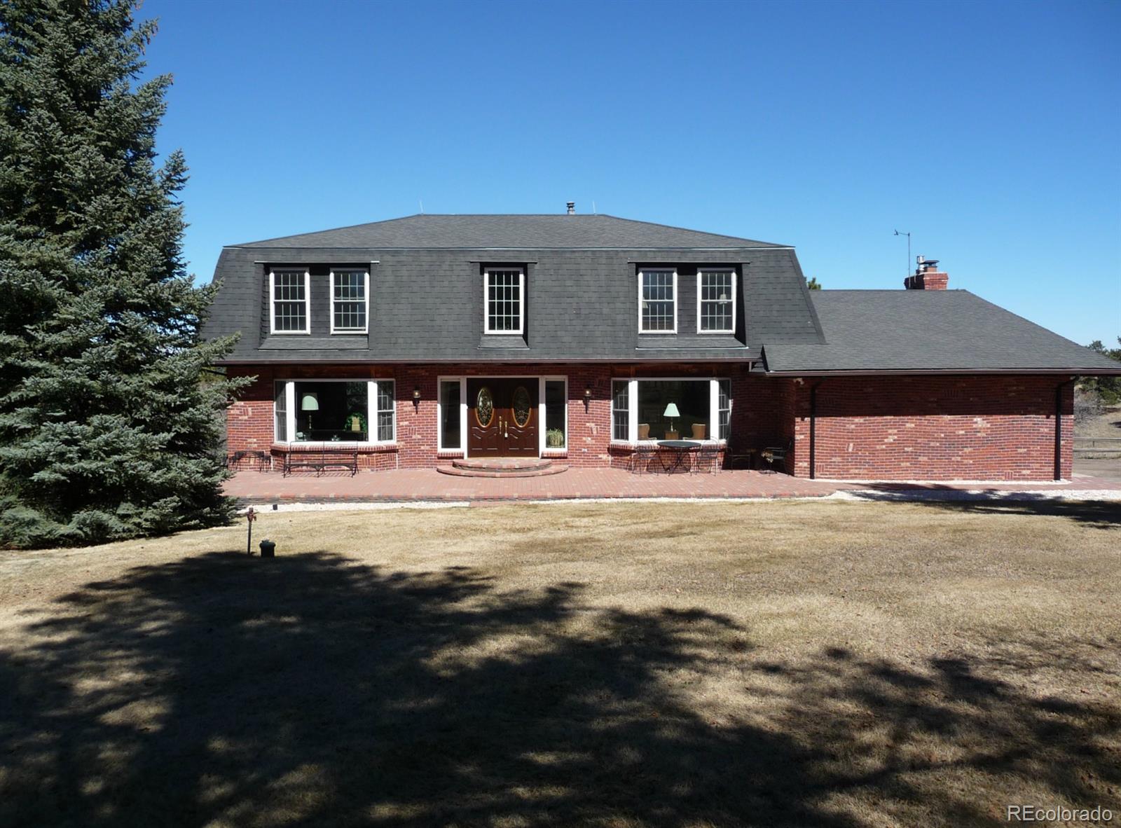 1238 Deerpath Road Franktown, CO 80116 - Photo 1 of 1 Gallery Image 1