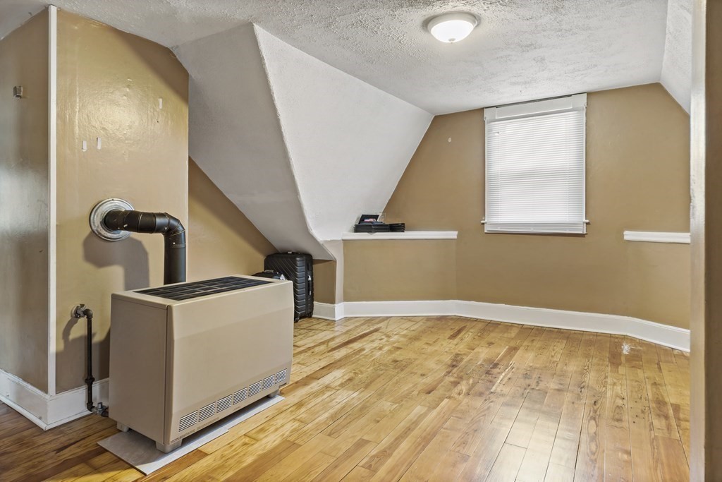 69 Locust Street New Bedford, MA 02740 - Photo 33 of 40 a view of kitchen and utility room