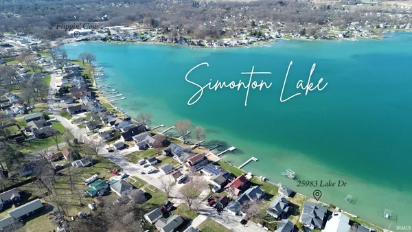 $1,159,000 | 25983 Lake Drive, Elkhart, IN 46514