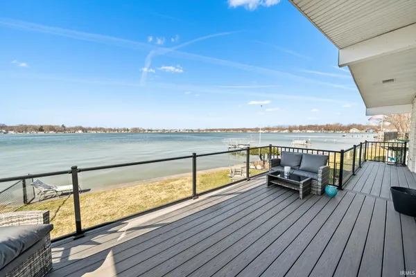 $1,159,000 | 25983 Lake Drive, Elkhart, IN 46514