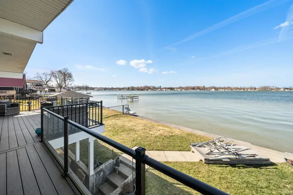 $1,159,000 | 25983 Lake Drive, Elkhart, IN 46514
