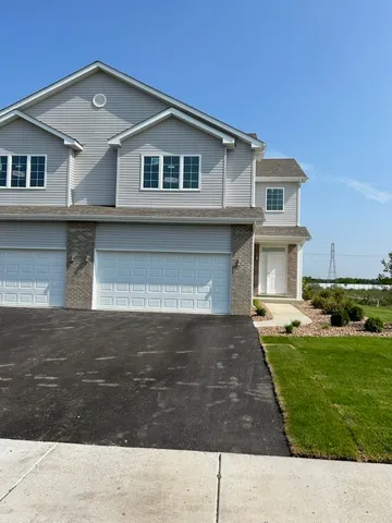 $394,900 | 1591 Glenbrooke Lane, New Lenox, IL 60451