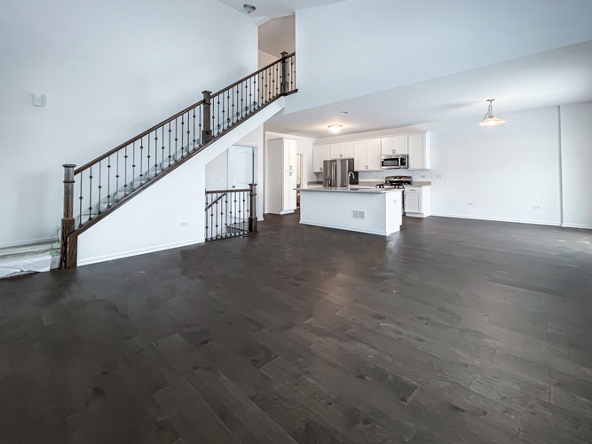 1591 Glenbrooke Lane New Lenox, IL 60451 - Photo 4 of 17