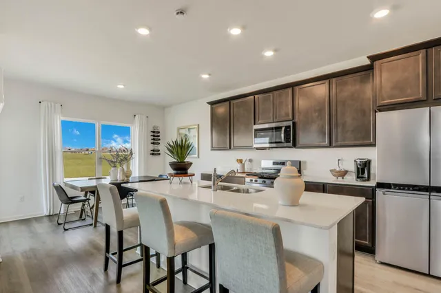 $449,990 | 7064 Fair Oaks Road, Mount Pleasant, WI 53403