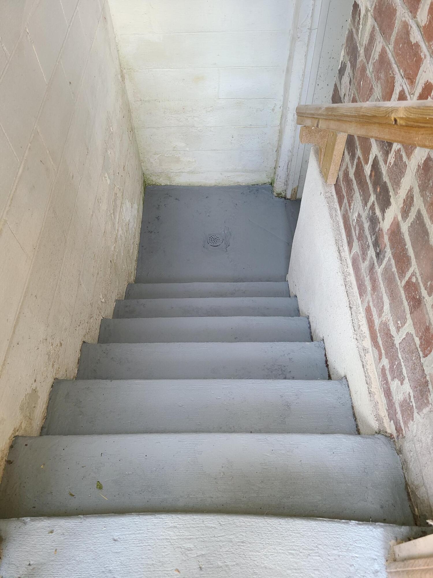 2371 Monroe Street Gary, IN 46407 - Photo 12 of 17 a view of entryway