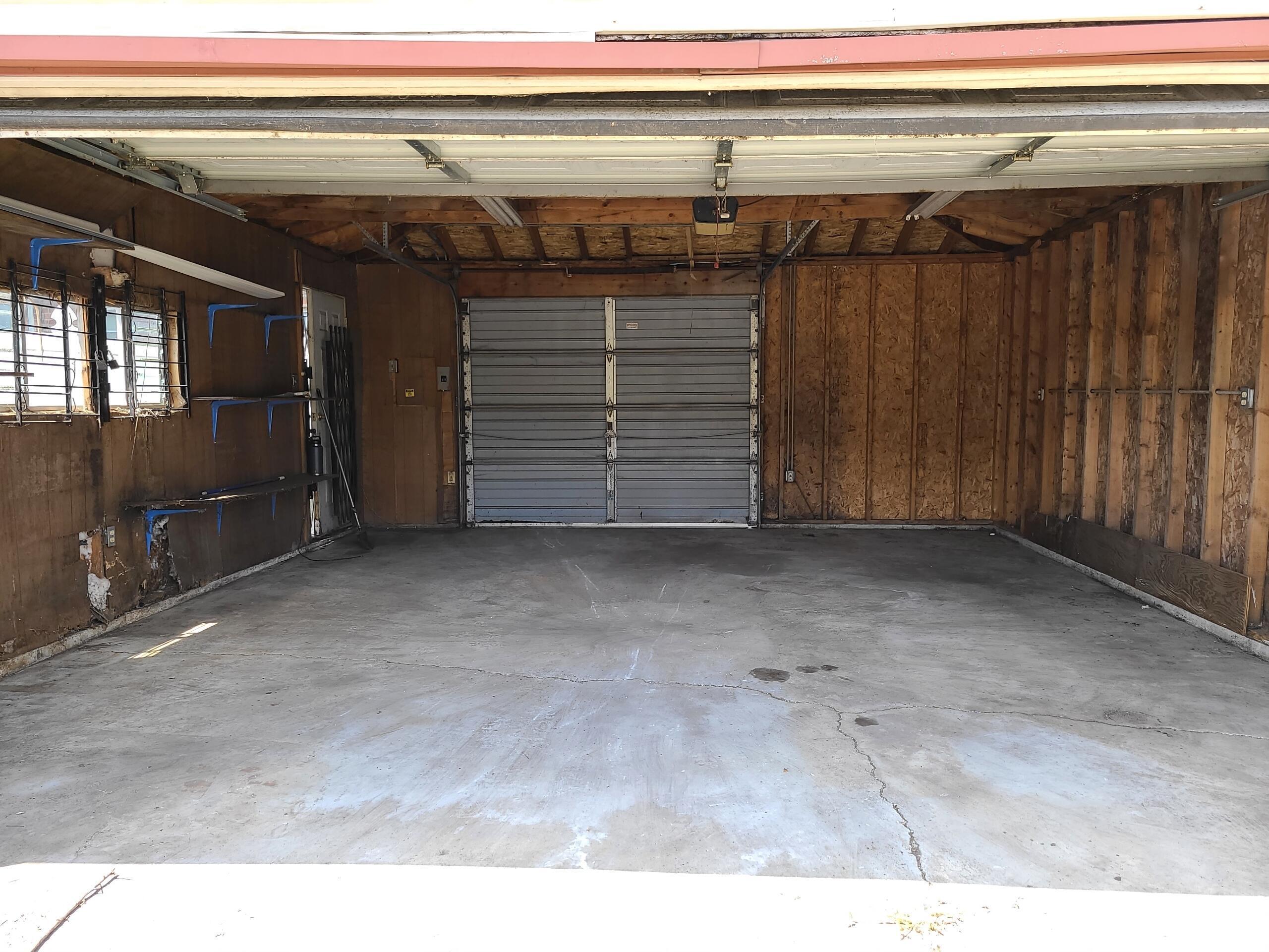 2371 Monroe Street Gary, IN 46407 - Photo 14 of 17 a view of storage and utility room