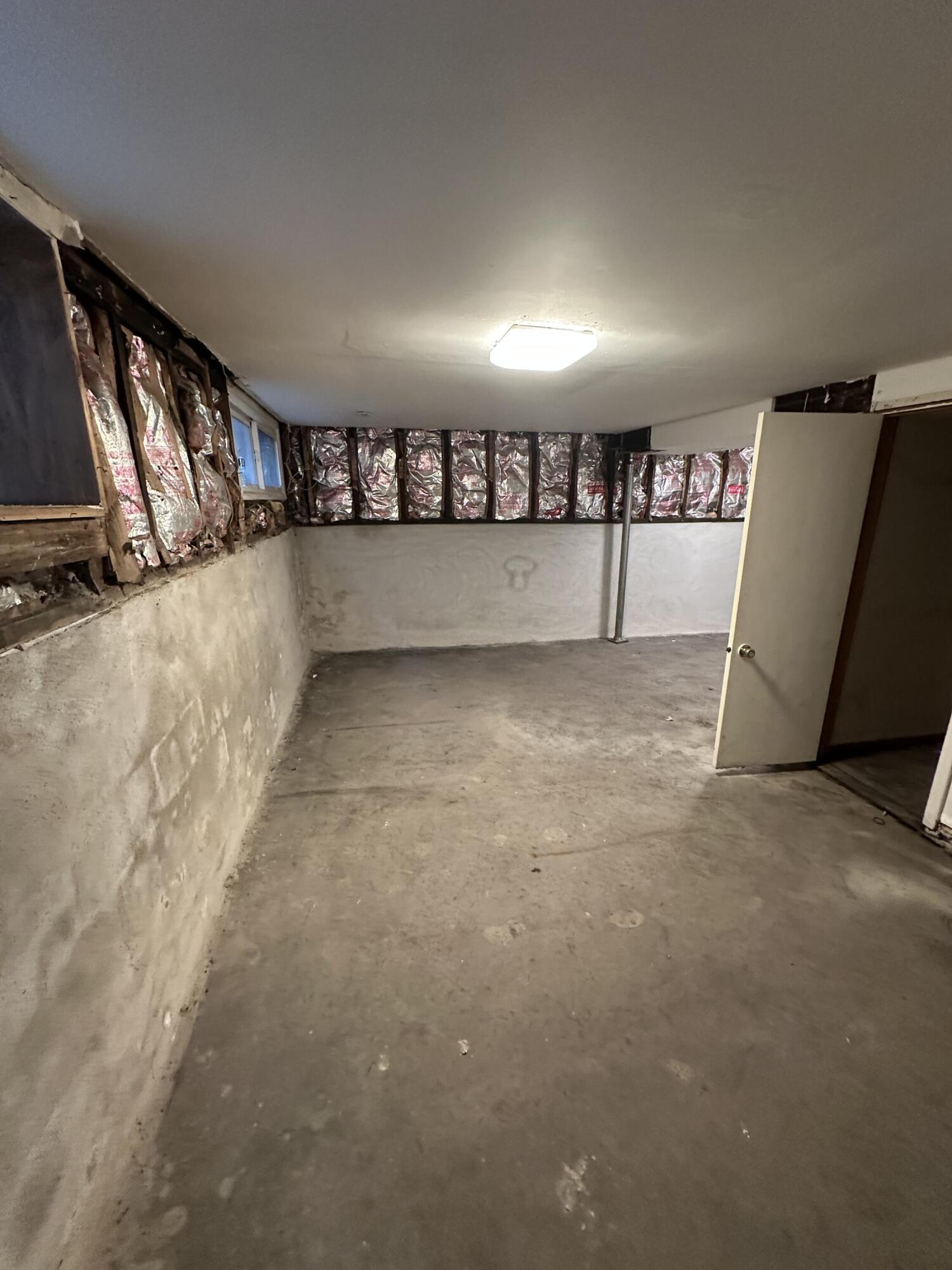 2371 Monroe Street Gary, IN 46407 - Photo 8 of 17 a view of an empty room