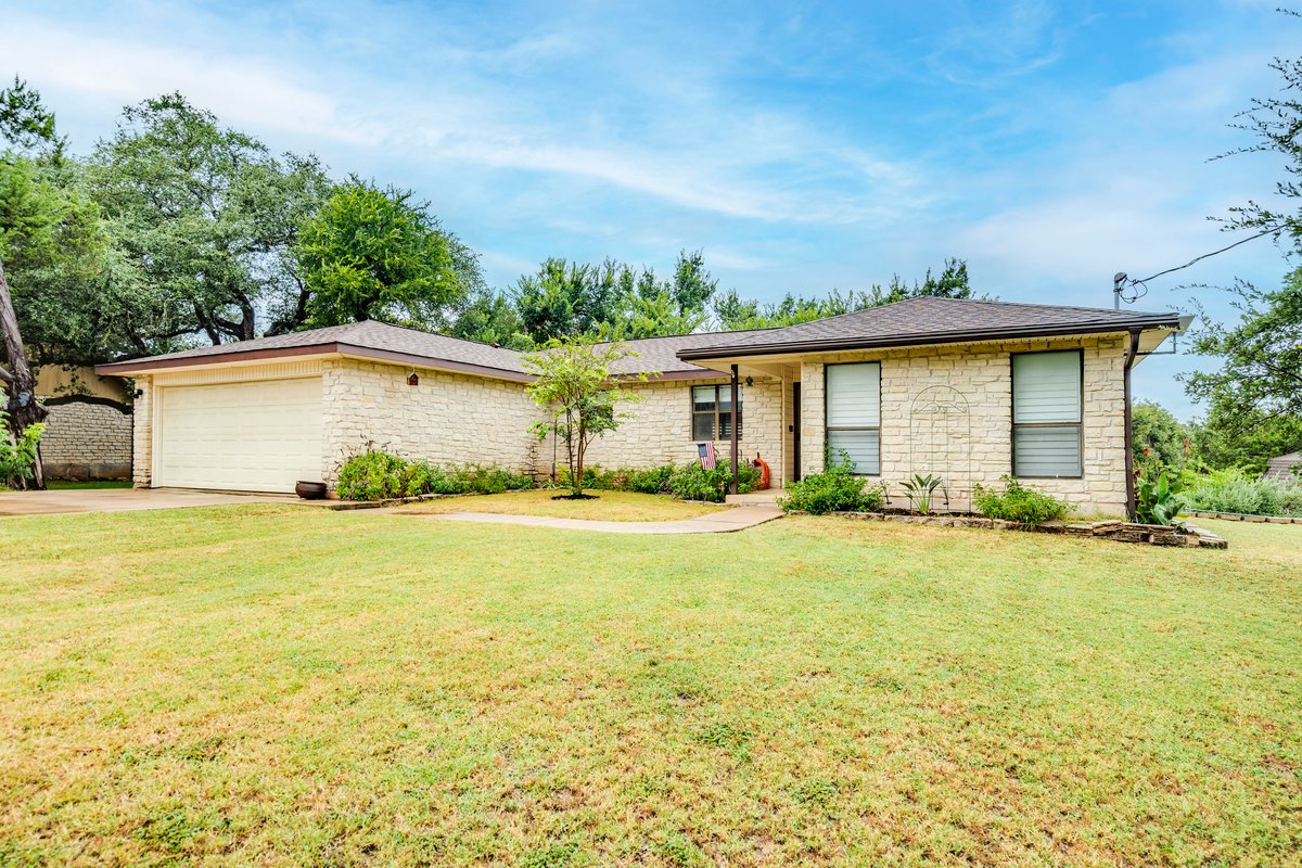 104 Clear Springs Road Georgetown, TX 78628 - Photo 1 of 30