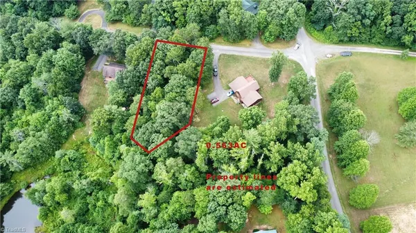 $25,000 | Tbd Cabin Village Lane, Hillsville, VA 24343