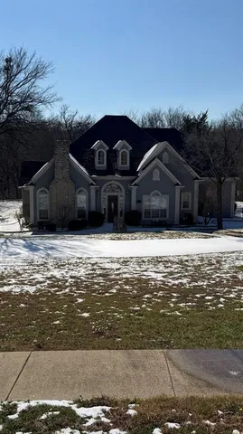 $594,900 | 2234 Southern Oaks Drive, Cedar Hill, TX 75104