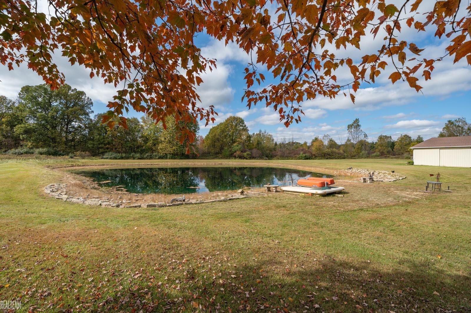 4629 North Lake Road Columbiaville, MI 48421 - Photo 36 of 44 Gallery Image 36