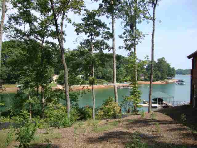 Lot 1 Laurel Pointe Seneca, SC 29678 - Photo 1 of 11 Gallery Image 1