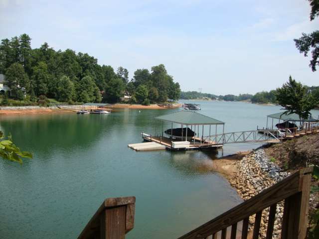 Lot 1 Laurel Pointe Seneca, SC 29678 - Photo 8 of 11 Gallery Image 8