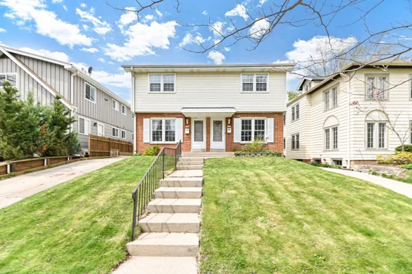 $579,900 | 2109 North 70th Street, Unit 2111, Wauwatosa, WI 53213