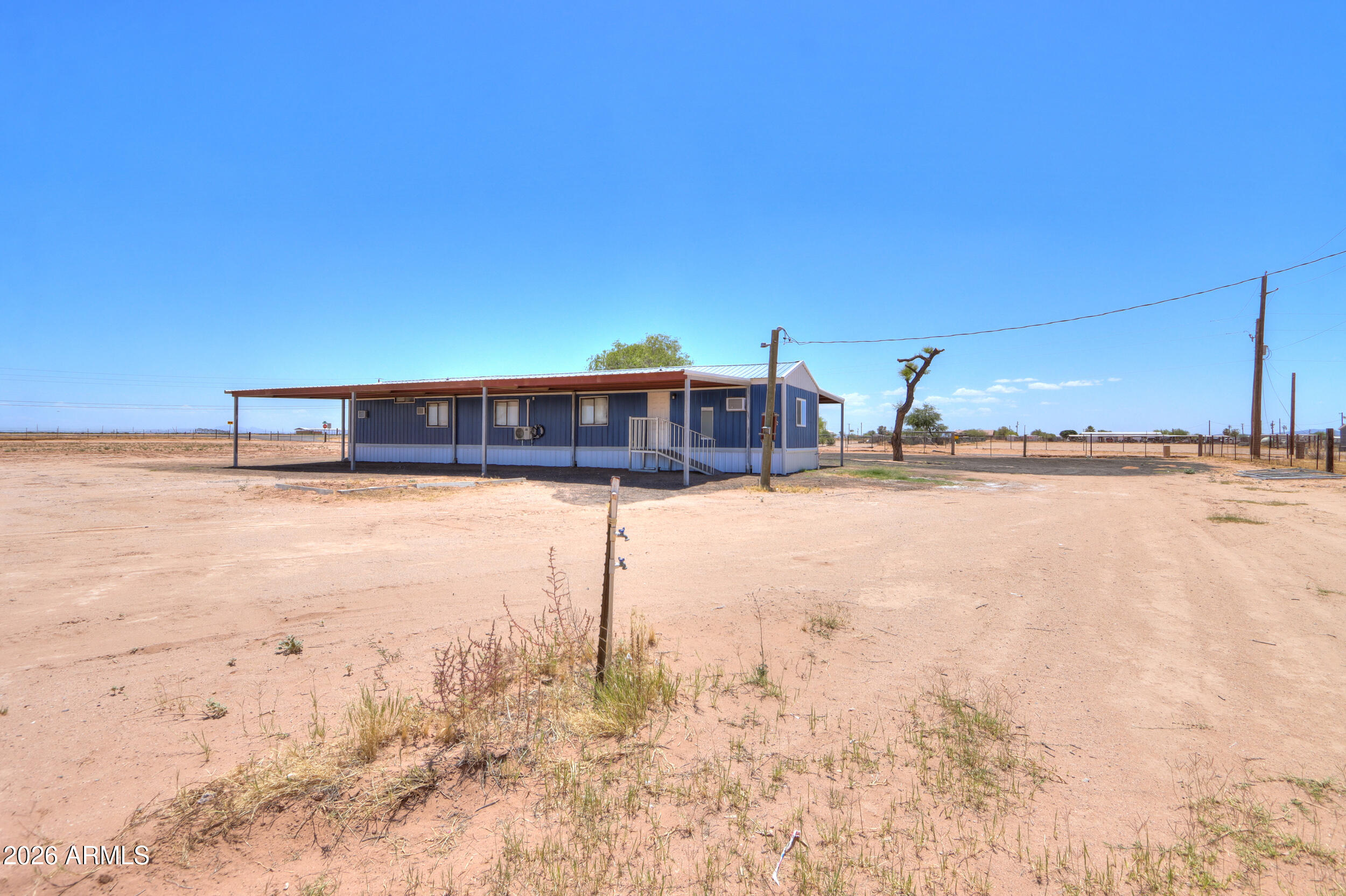 33776 West Siesta Road Stanfield, AZ 85172 - Photo 5 of 54 05