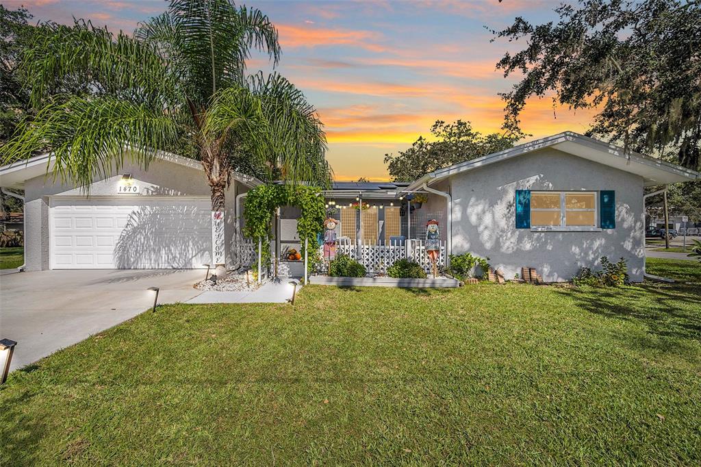 1470 Ridgelane Road Clearwater, FL 33755 - Photo 1 of 1