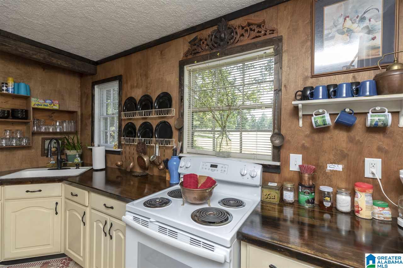 5744 Spring Creek Road Montevallo, AL 35115 - Photo 38 of 44