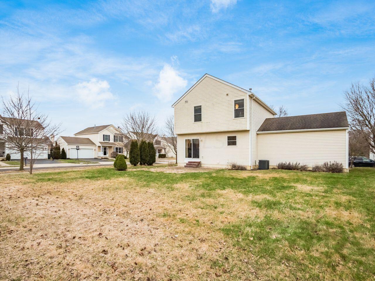 5372 Winters Run Road Dublin, OH 43016 - Photo 26 of 27 Exterior
