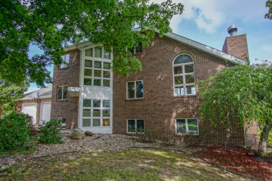 7932 South Saddler Road Chase, MI 49623 - Photo 3 of 57 Gallery Image 3