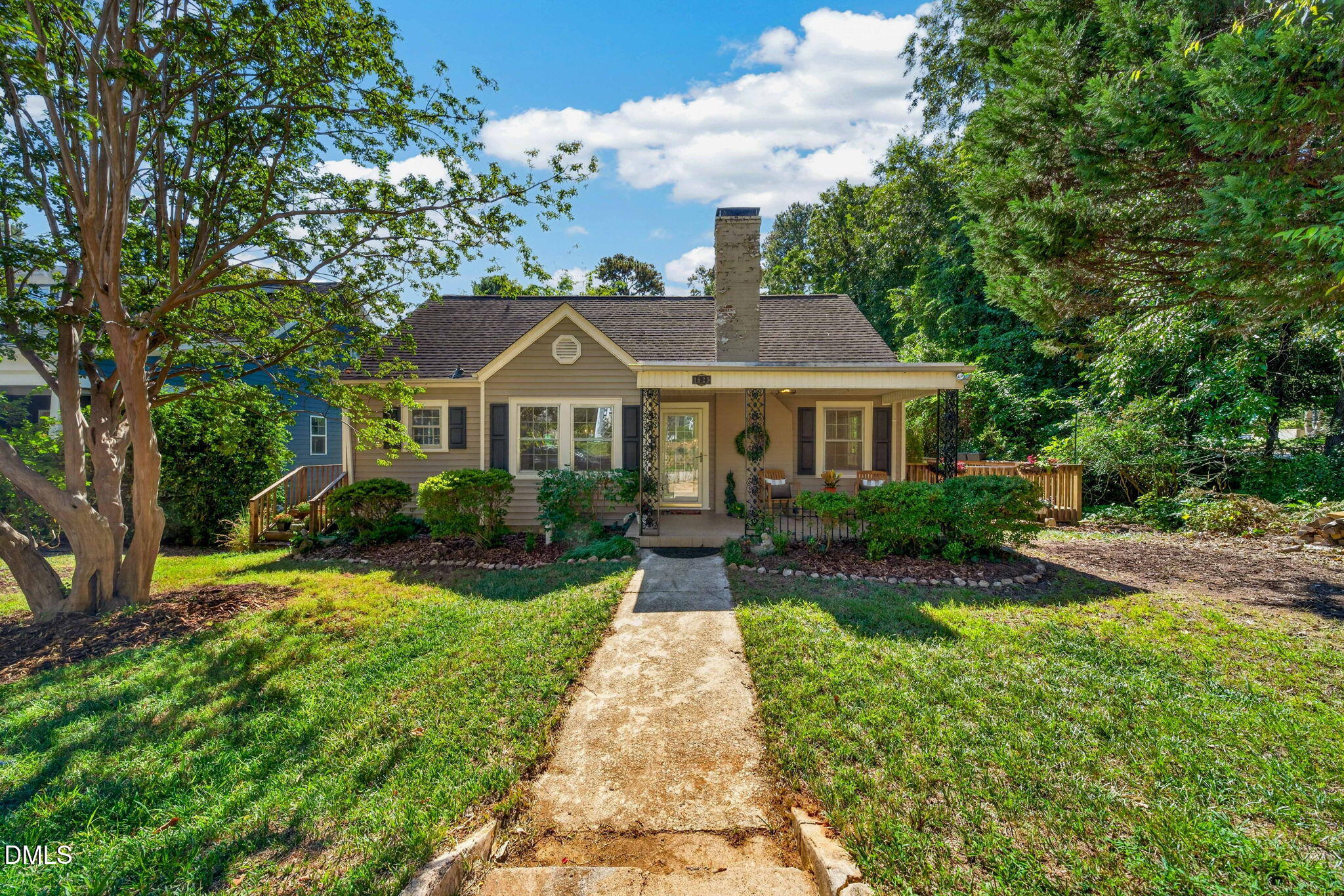 1829 Arlington Street Raleigh, NC 27608 - Photo 31 of 39 2-web-or-mls-1829 Arlington Street - 2