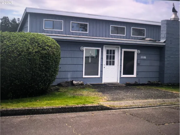 $380,000 | 1116 7th Street, Florence, OR 97439