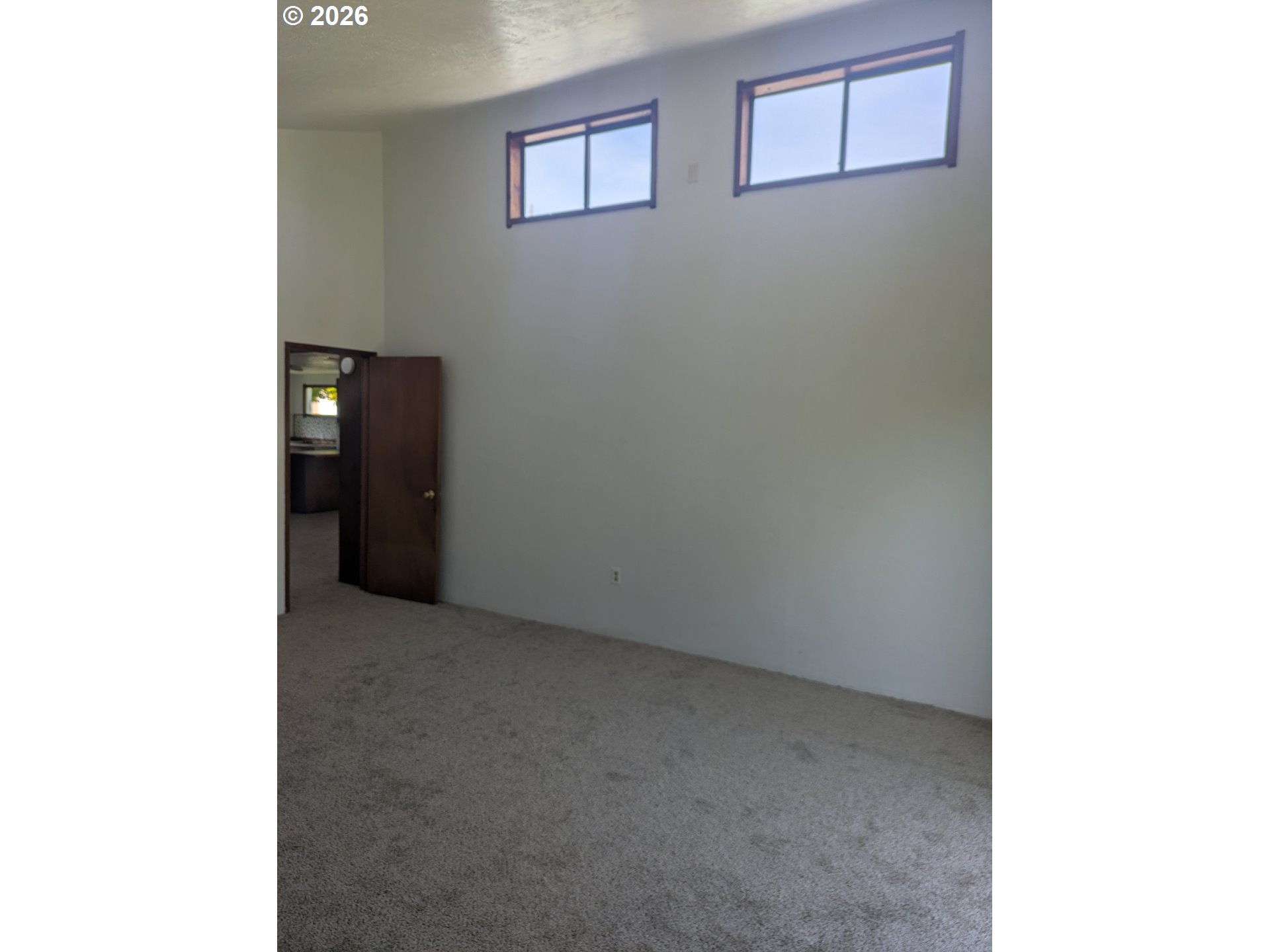 1116 7th Street Florence, OR 97439 - Photo 11 of 15 a view of an empty room