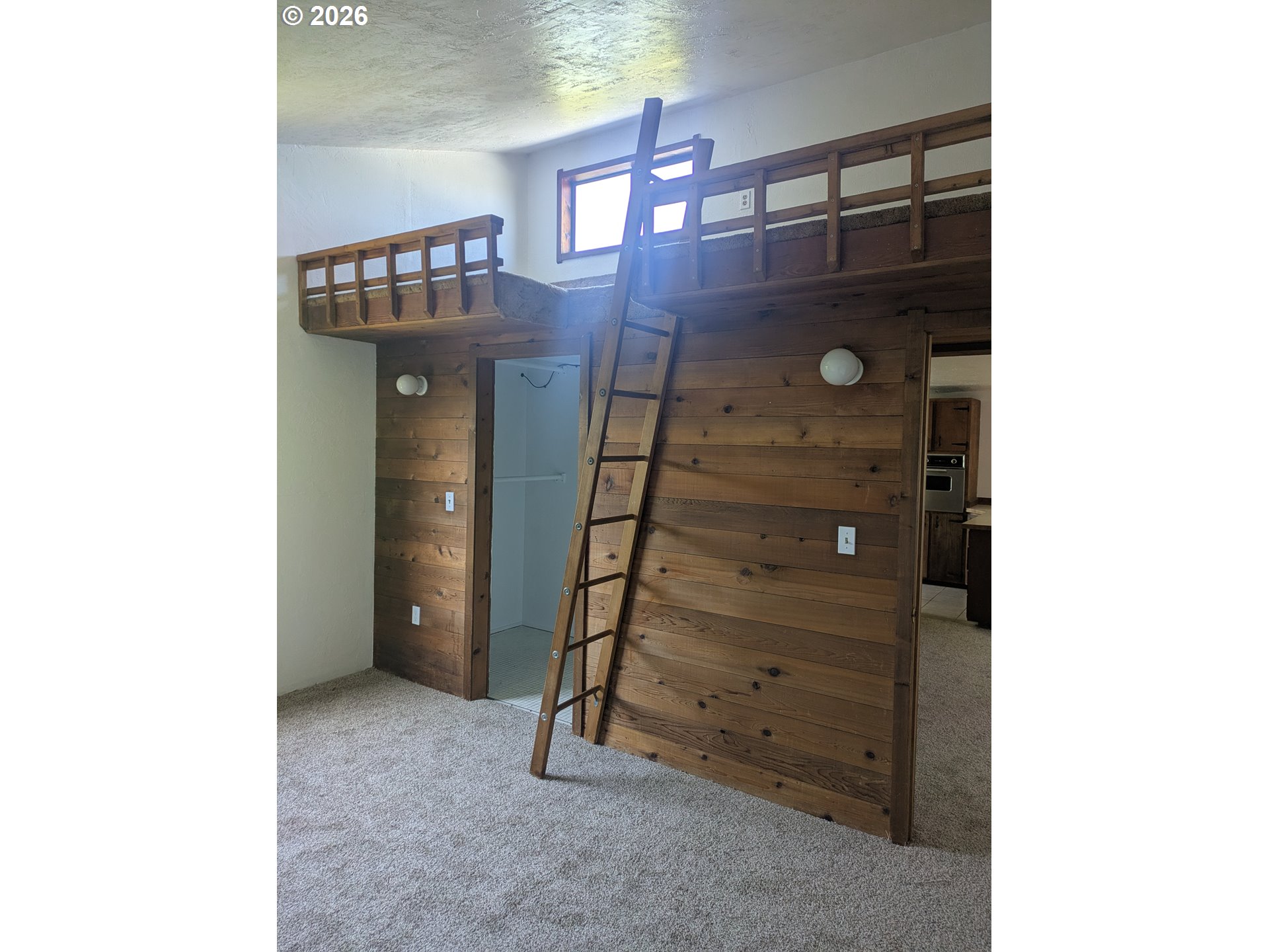 1116 7th Street Florence, OR 97439 - Photo 9 of 15 a view of entryway with a stairs