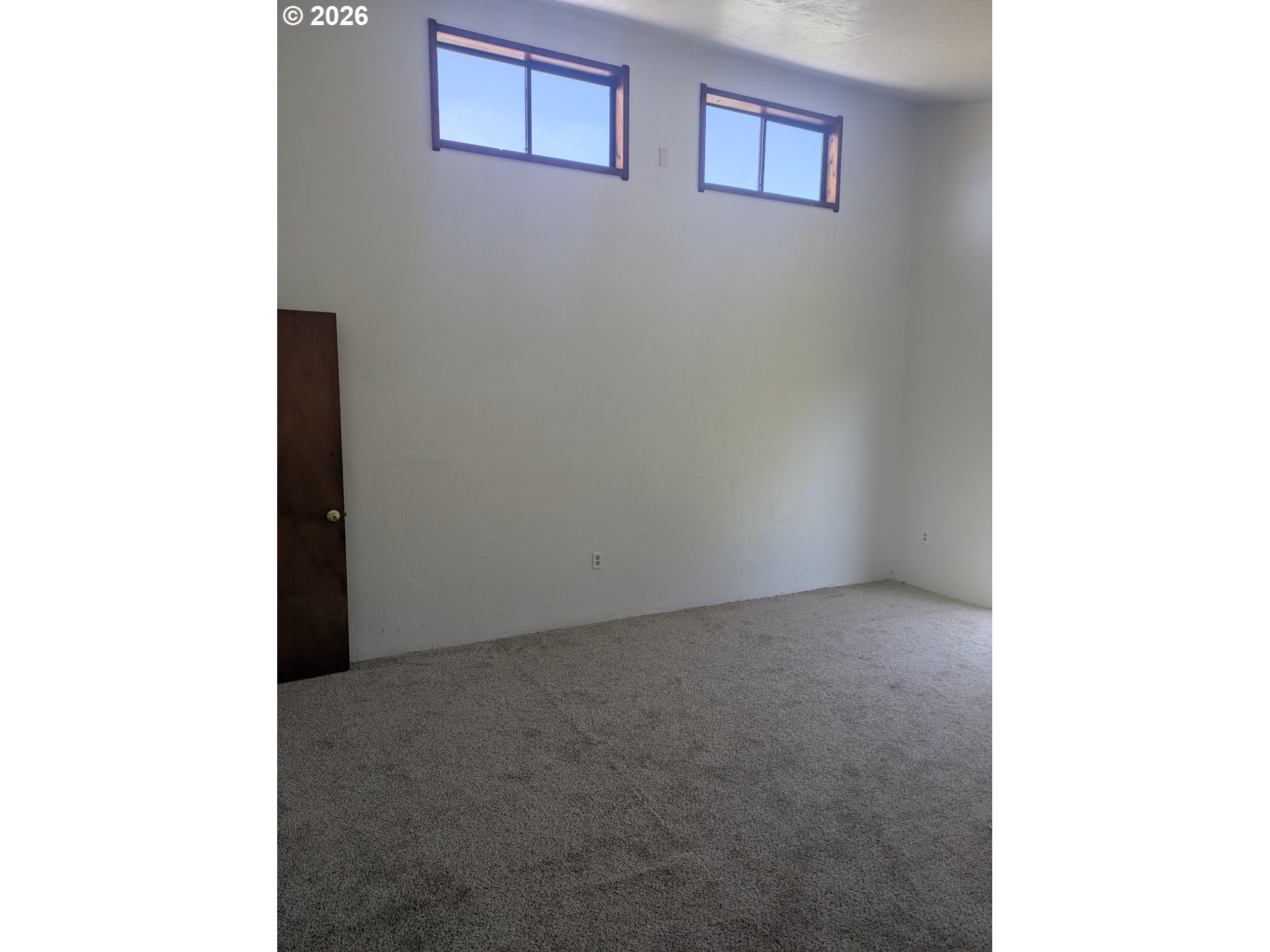 1116 7th Street Florence, OR 97439 - Photo 10 of 15 a view of an empty room