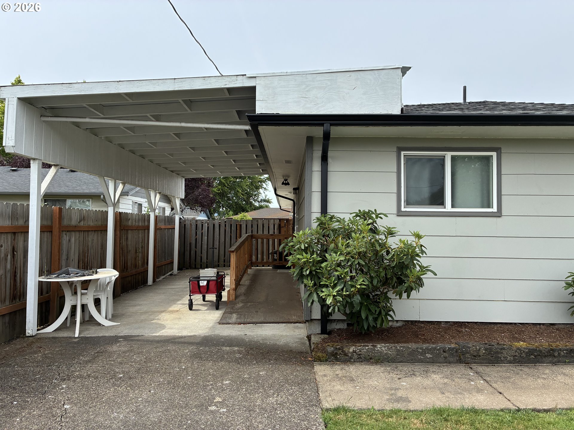 845 West Rose Street Lebanon, OR 97355 - Photo 8 of 8