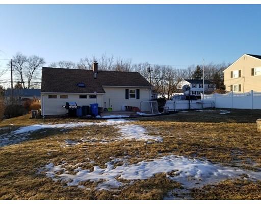 11 Crestview Road Waltham, MA 02451 - Photo 13 of 14 a view of a house with a yard