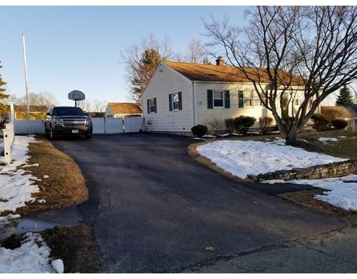 11 Crestview Road Waltham, MA 02451 - Photo 3 of 14 a view of a car park in front of house