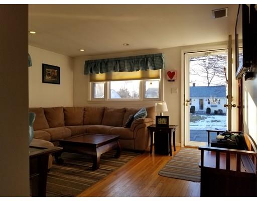 11 Crestview Road Waltham, MA 02451 - Photo 5 of 14 a living room with furniture and a large window