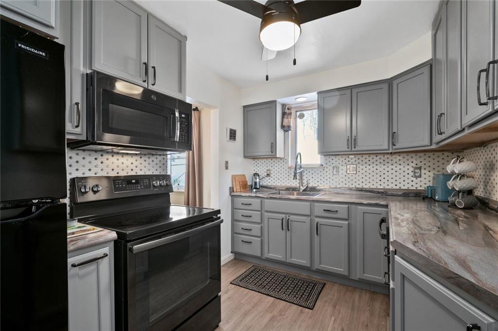 6617 Landview Road Pittsburgh, PA 15217 - Photo 8 of 22 Gallery Image 8