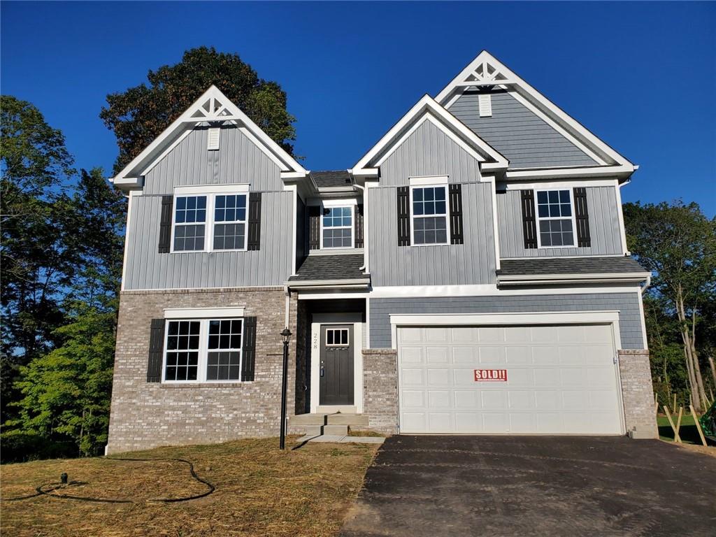 228 Ridgecrest Court Trafford, PA 15085 - Photo 1 of 16 Gallery Image 1