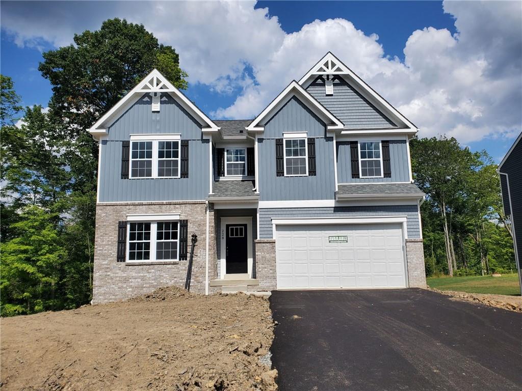 228 Ridgecrest Court Trafford, PA 15085 - Photo 2 of 16 Gallery Image 2